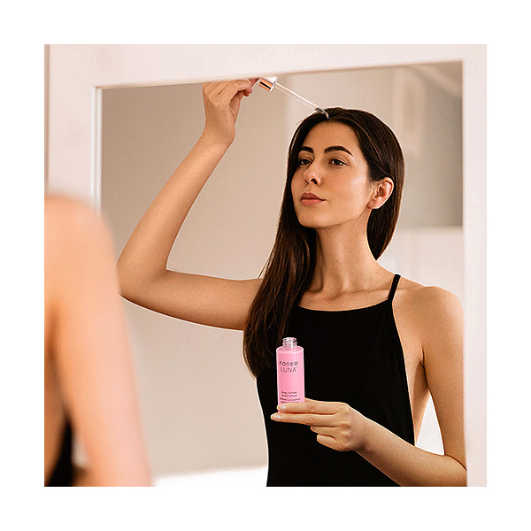 Foreo LUNA Dual-Peptide Scalp serum za obnovu kose 60 ml